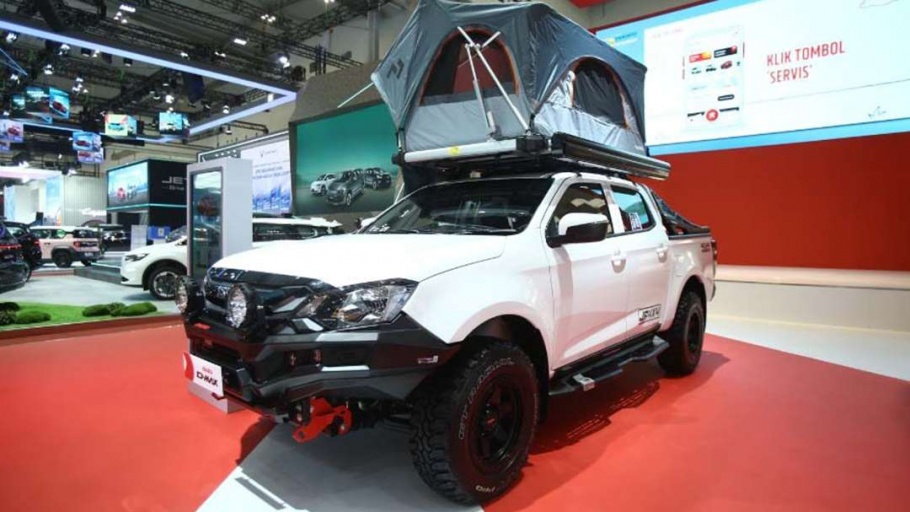 Isuzu