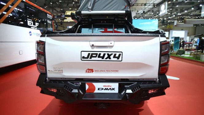 Isuzu