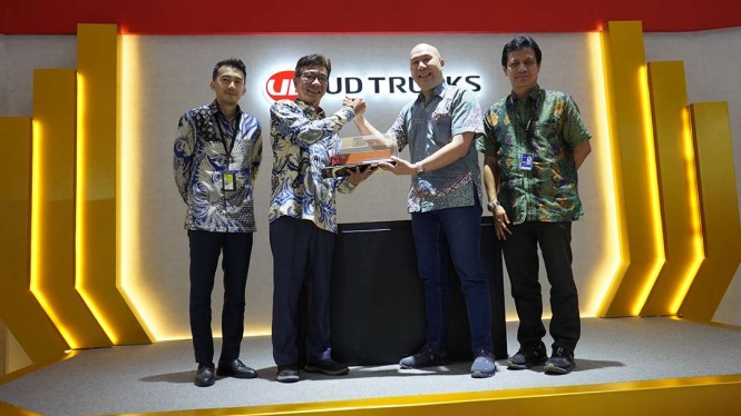 UD Trucks