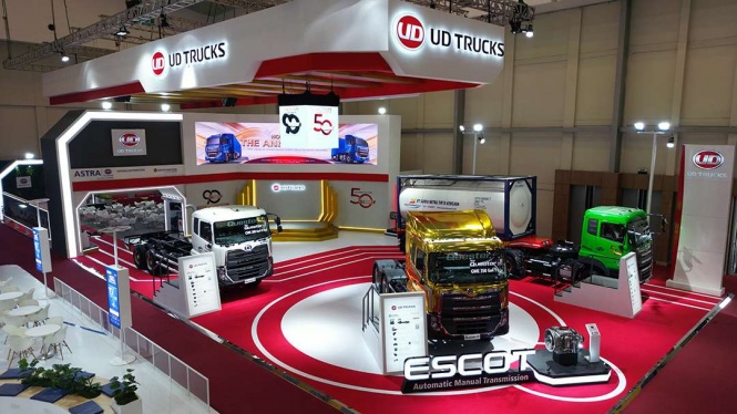 UD Trucks