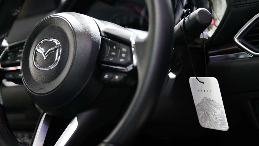 Mazda Berkolaborasi dengan Oaken, Siap Manjakan Konsumen