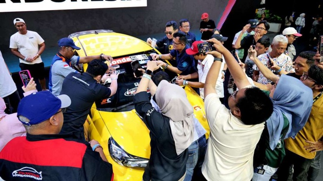 Honda Culture Indonesia