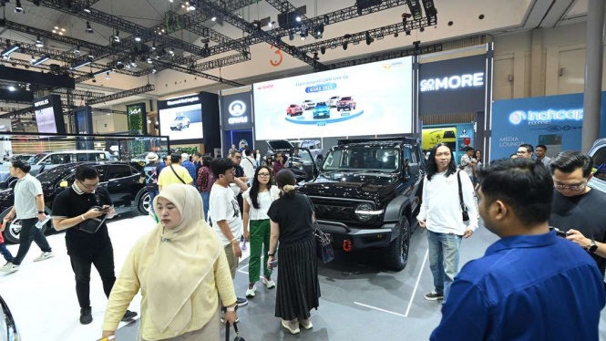 GIIAS 2025