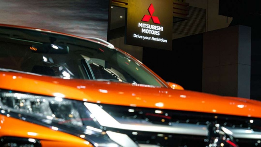 Mitsubishi