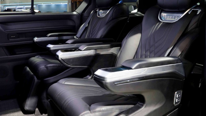 Modifikasi Volkswagen ID Buzz
