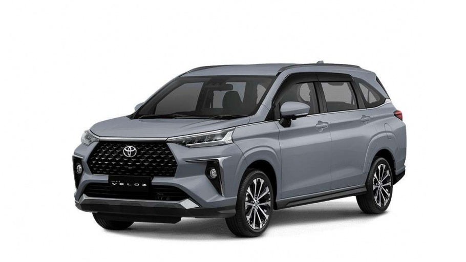 Peluang Toyota Veloz Hybrid Pakai Baterai Buatan CATL