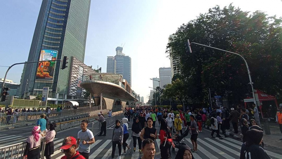 Car Free Day