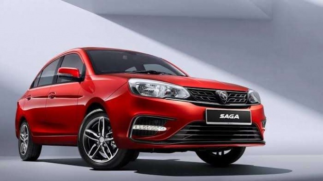 Pentingnya Punya Mobil Nasional Seperti Malaysia, Jaga Daya Saing