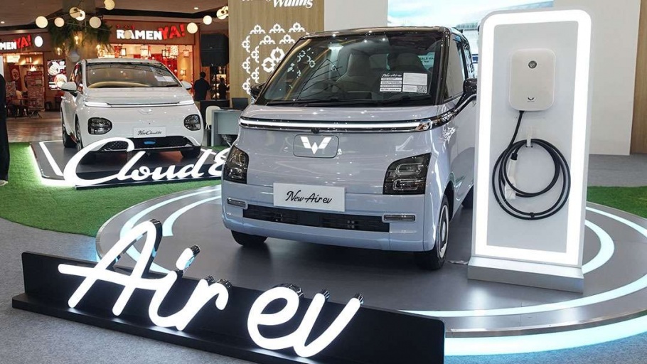 Wuling