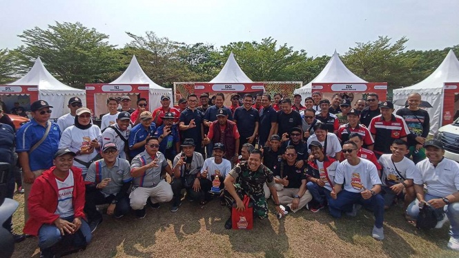 Daihatsu Kumpul Sahabat