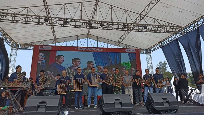 Daihatsu Kumpul Sahabat