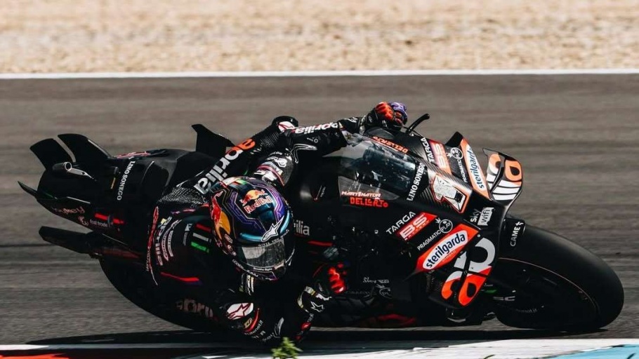 Jorge Martin Pasang Target Podium Usai Cedera, Siap Ancam Marquez