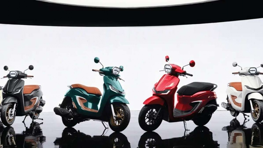 Simak Harga Motor Matic 150 Cc Agustus 2025, Honda Stylo Naik