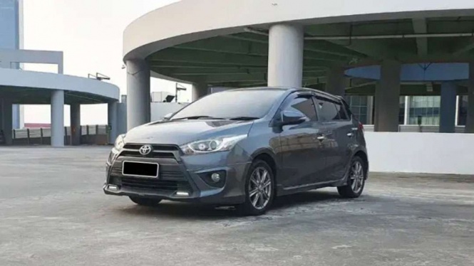 Recall Toyota