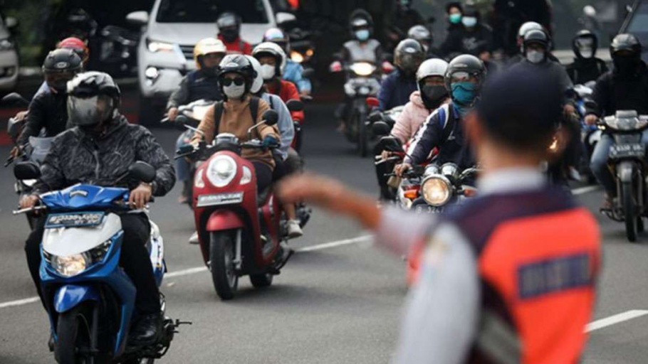 Rekayasa lalu lintas