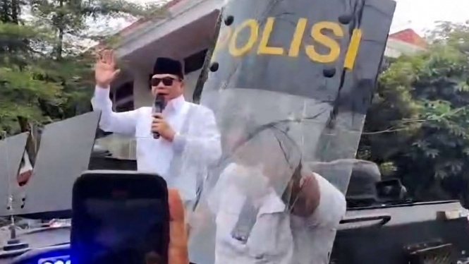 Rantis Bupati Pati