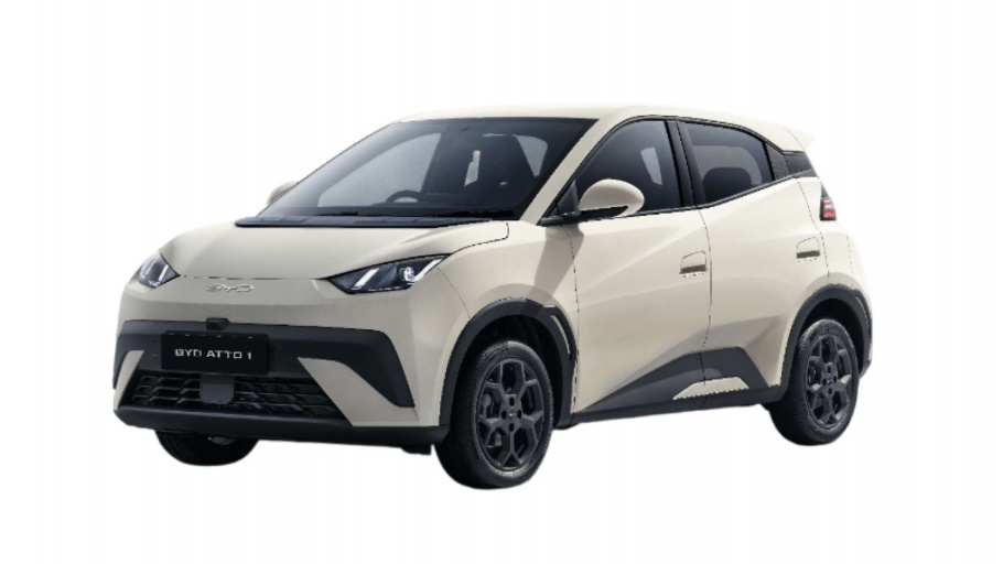 BYD Permudah Konsumen Kredit, Bikin Perusahaan Leasing di 2026