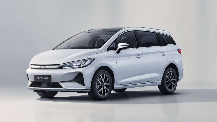 Wholesales LMPV Juli 2025