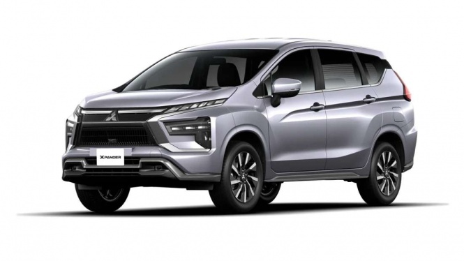 Wholesales LMPV Juli 2025