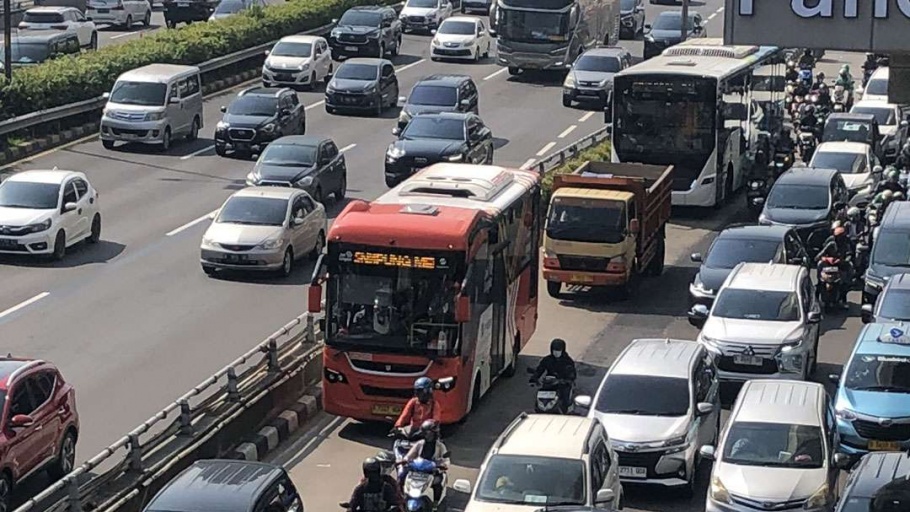 Transjakarta