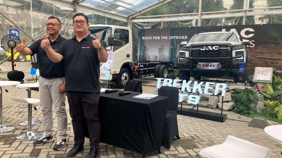 JAC Motors