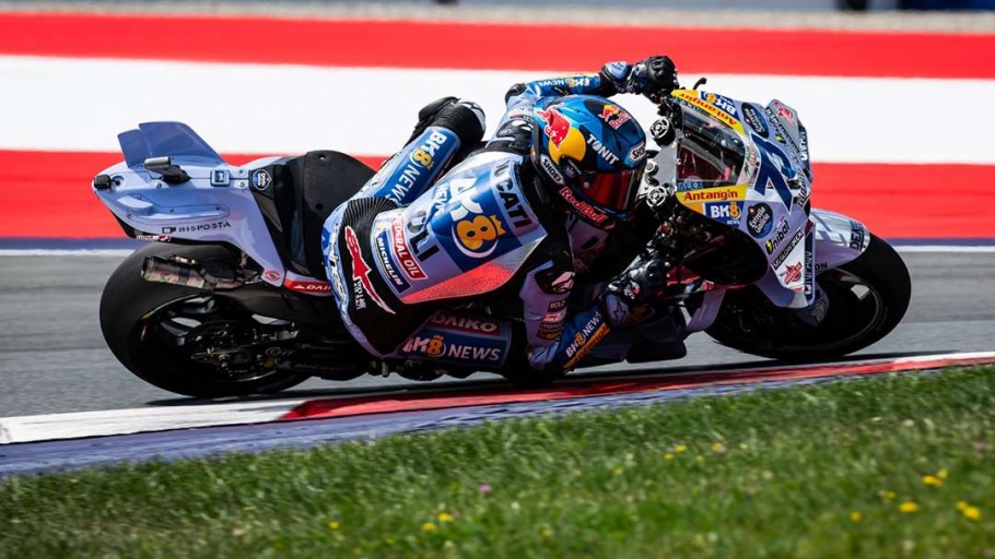 Gresini Racing