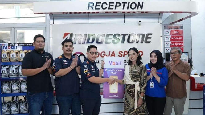 Mobil Lubricants