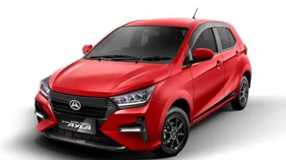 Catat Harga Mobil LCGC di Agustus 2025, Ayla dan Sigra Turun
