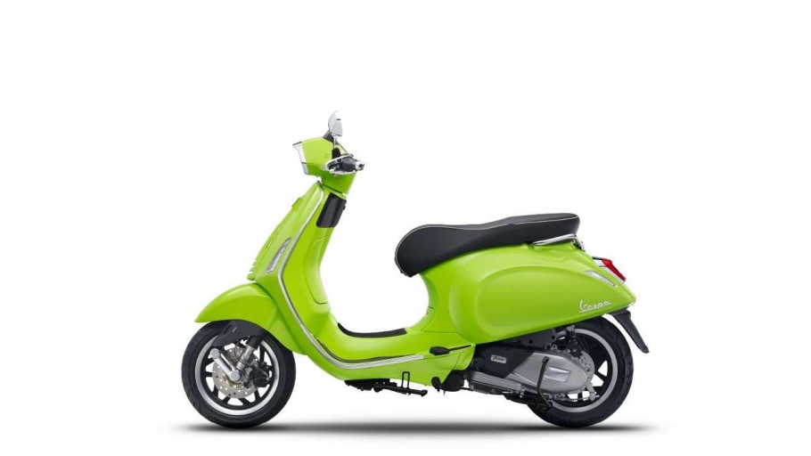 Gaji Anggota DPR Naik, Tunjangan Perumahan Senilai Vespa Sprint