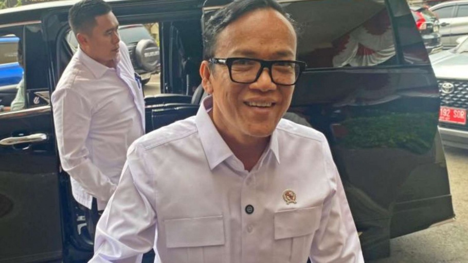 Koleksi Kendaraan Immanuel Ebenezer, Nmax sampai Land Cruiser