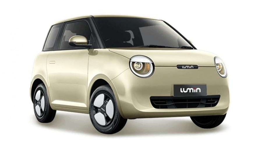 Changan Lumin EV dan Deepal S07 Langsung Diproduksi di Purwakarta