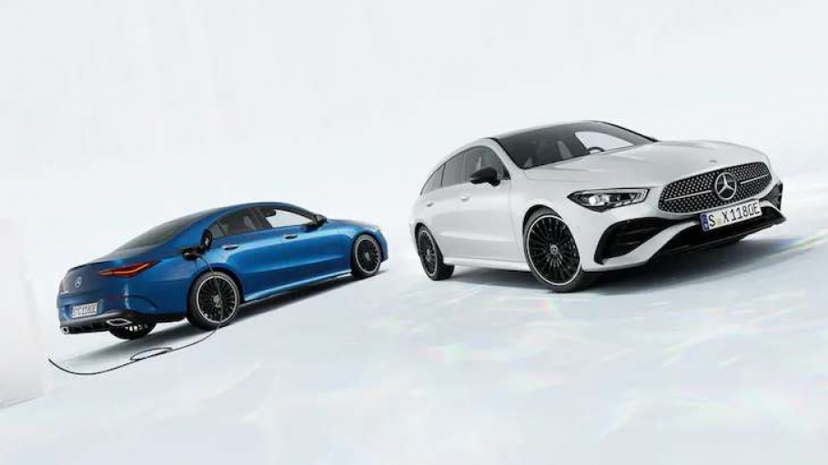 Mercedes-Benz Masih Tunggu Kepastian Juklak IEU-CEPA di Indonesia