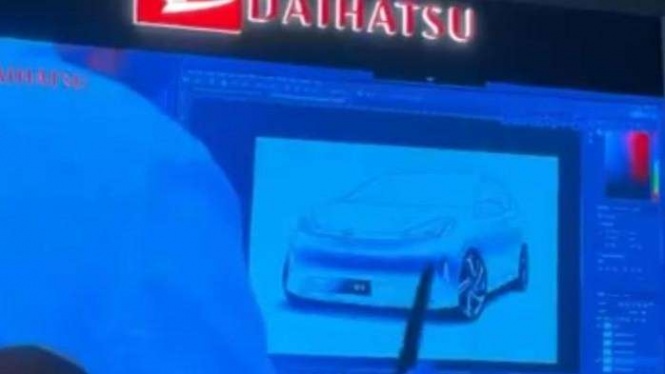 Berhitung Peluang Daihatsu Ayal EV Mengaspal di Indonesia