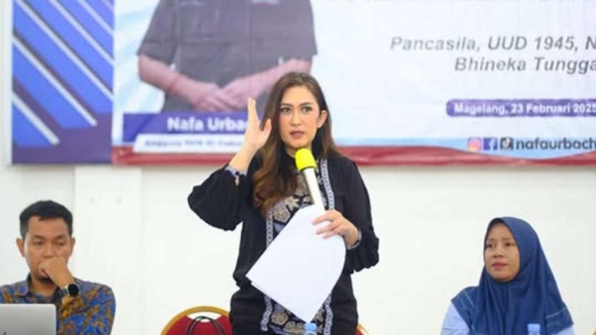 Nafa Urbach