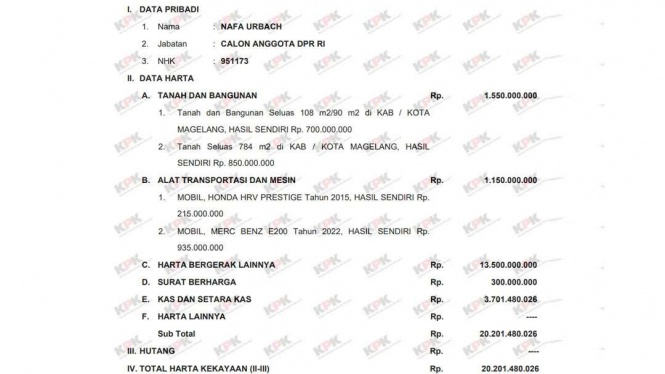 Nafa Urbach