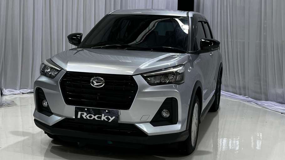 Menperin Sebut Kehadiran Daihatsu Bawa Dampak Positif ke Negara