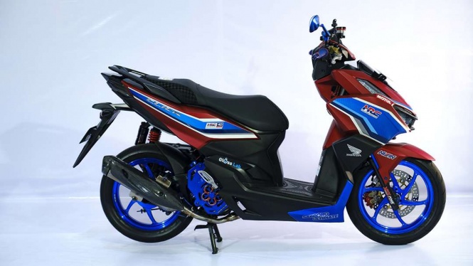 Vario 160