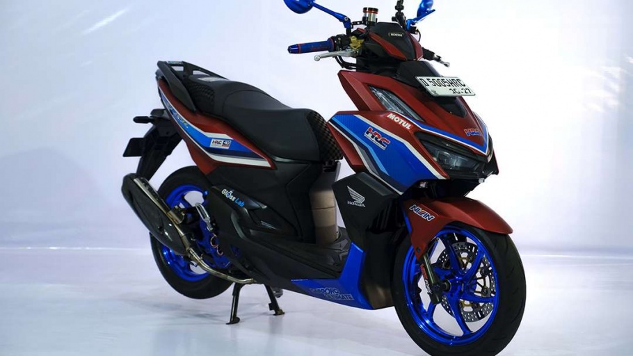 Vario 160