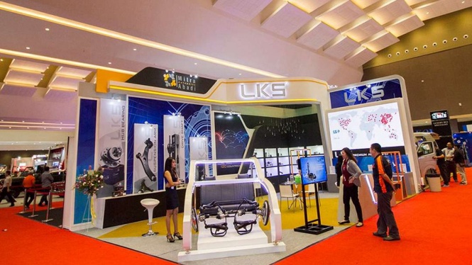 LKS Autoparts