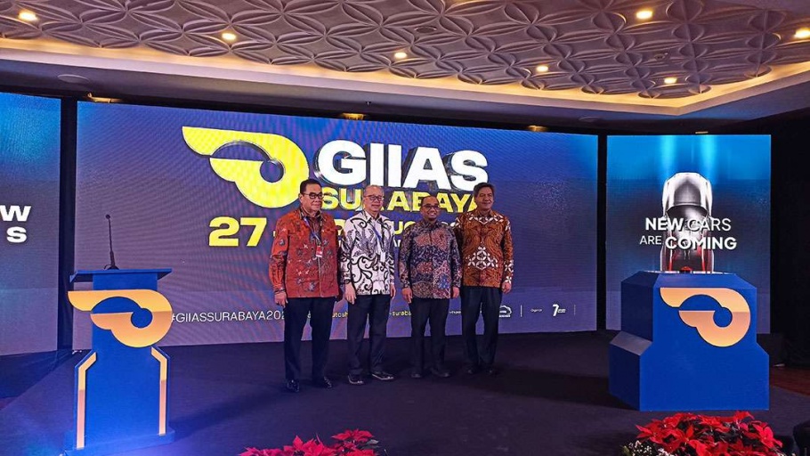 GIIAS Surabaya