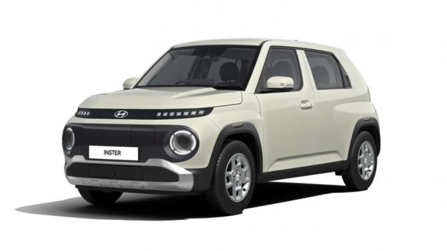 Peluang Hyundai Inster EV Diluncurkan Jelang Akhir 2025