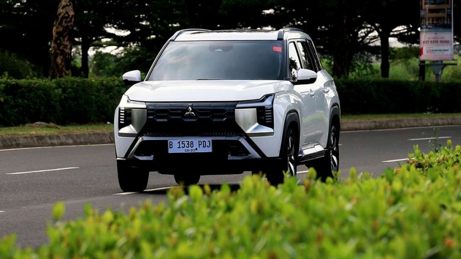 20 Merek Mobil Terlaris Agustus 2025, Mitsubishi Naik ke 3 Besar