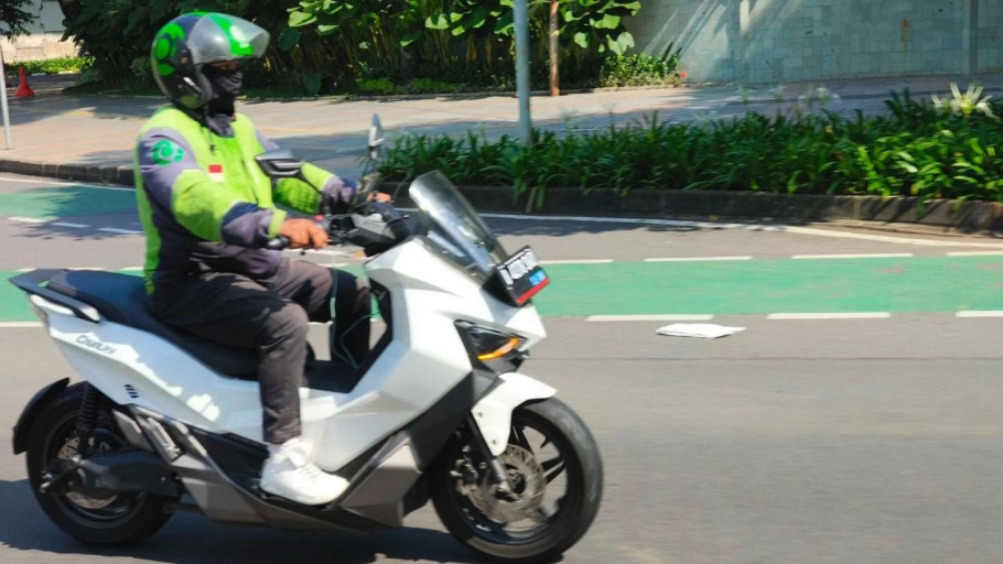 Maka Motors Siapkan Program Khusus Pengemudi Ojol