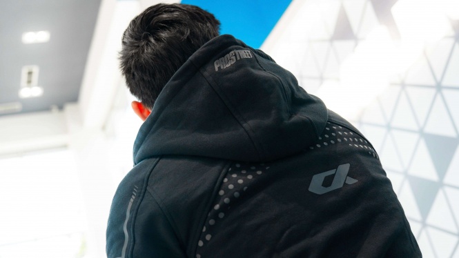 Yamaha Luncurkan Apparel Resmi, Dijual Terbatas