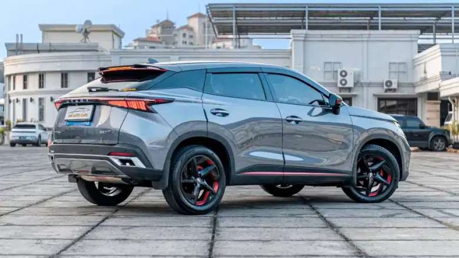 Harga Chery Omoda 5 Bekas Per September, Lebih Murah dari Brio RS