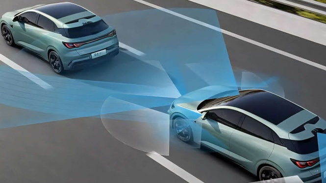 Car Safety Features Are Increasingly Sophisticated, Skill Remains Number One