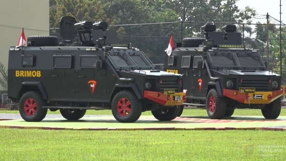 Pengamat Sebut Kecelakaan Rantis Brimob dan Affan Bisa Dicegah
