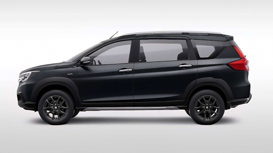 Suzuki XL7 Kuro