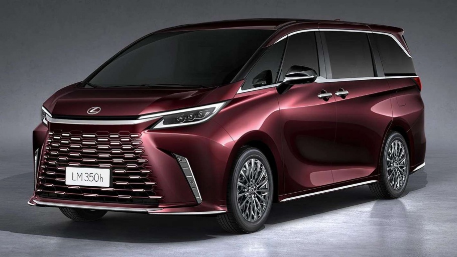 Koleksi Kendaraan Tiga Anggota DPR RI Terkaya, Lexus Primadona