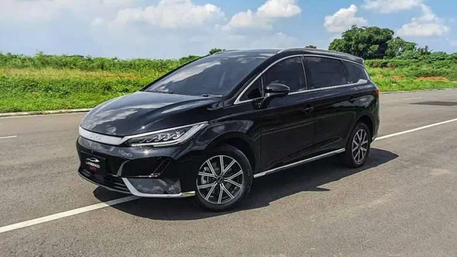 Pedagang Sebut Jenis Mobil Listrik Bekas Paling Menguntungkan